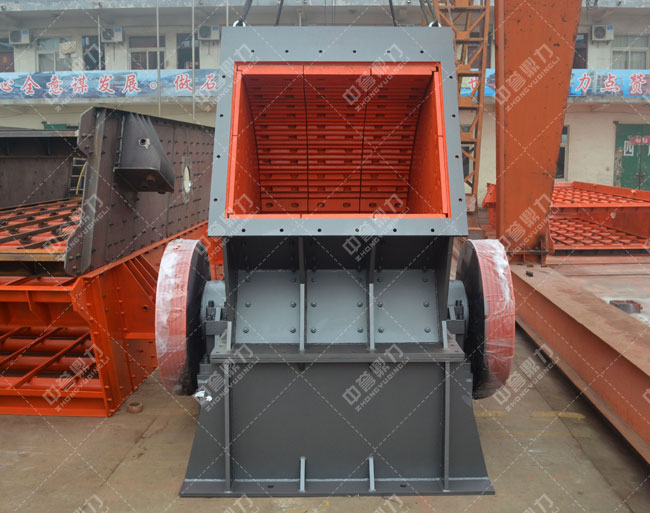 破碎機(jī)